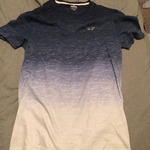 hollister t shirt